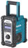 RADIO DAB+ DMR110 7.2 - 18V Li AUX