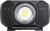 LAMPE ARBEID LED BLUETOOTH AUDIO OPPLADBAR 2000Lu