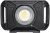 LAMPE ARBEID LED BLUETOOTH AUDIO OPPLADBAR 5000Lu